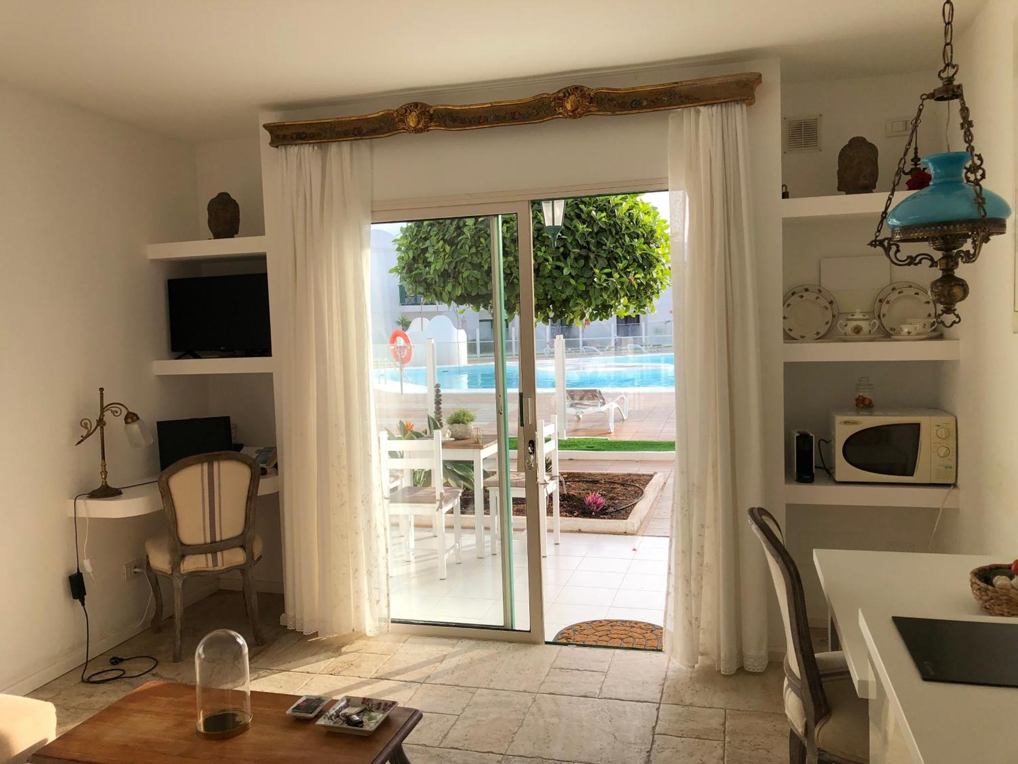 Magnifico En Dunas De Apartamento Corralejo