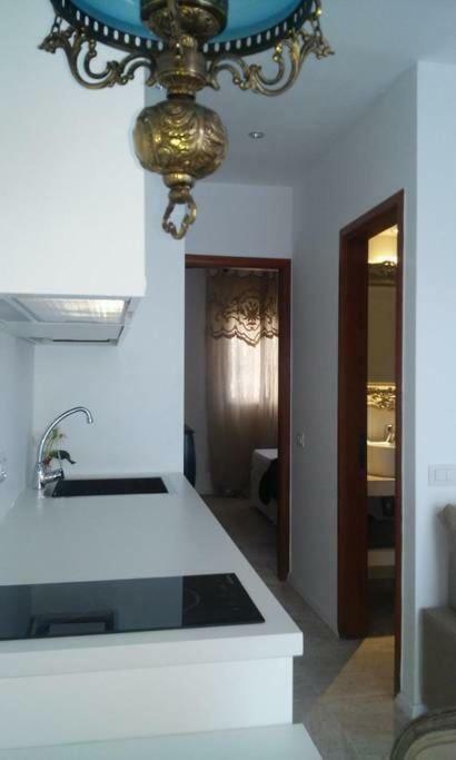 Magnifico En Dunas De Apartamento Corralejo