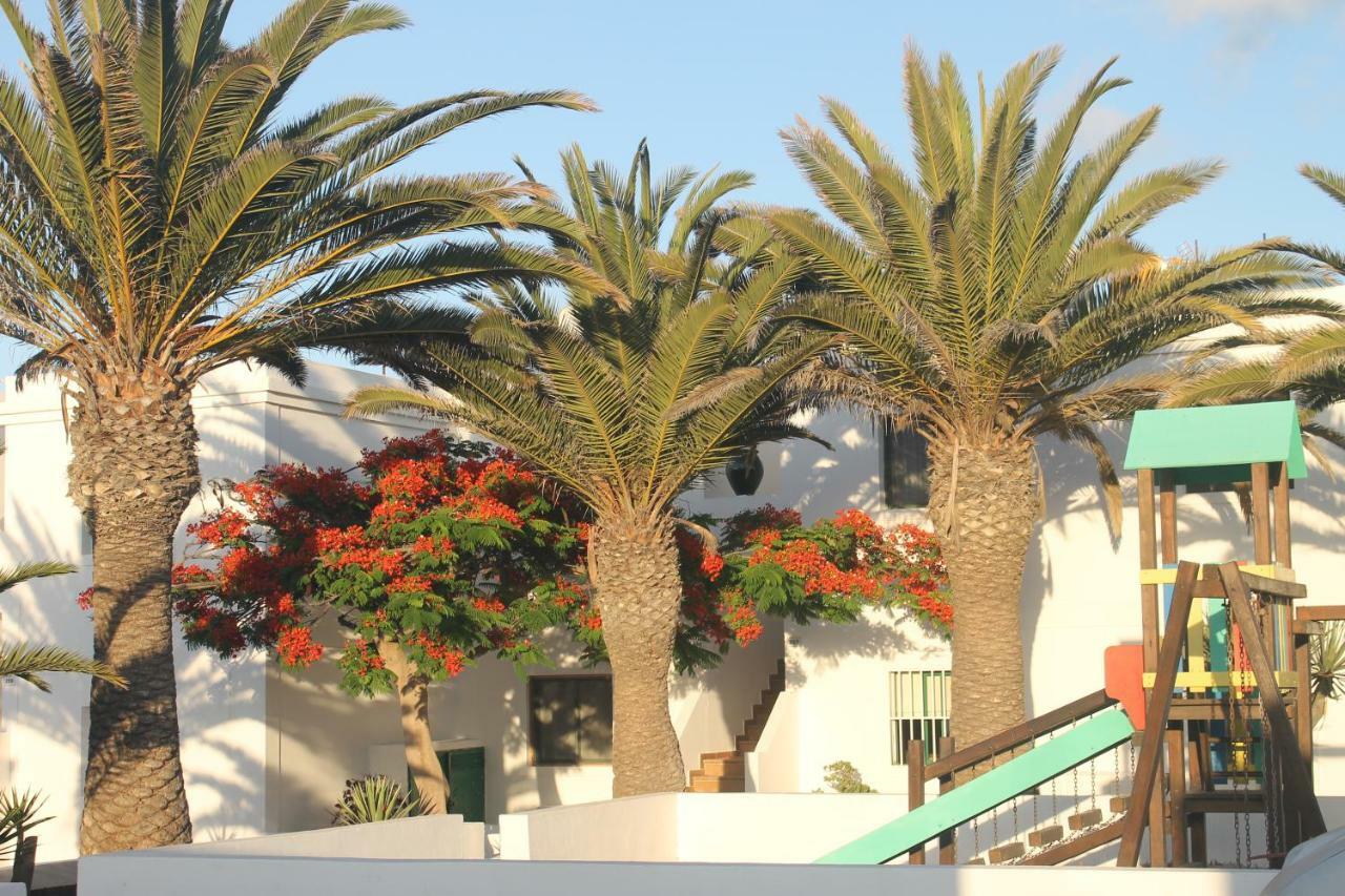 Magnifico En Dunas De Appartement Corralejo